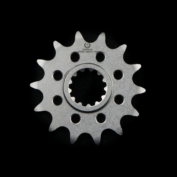 Crank1 Sprocket For Kawasaki Versys 300 (2017 Onwards – Front – CPF50-32070-14T - Image 2