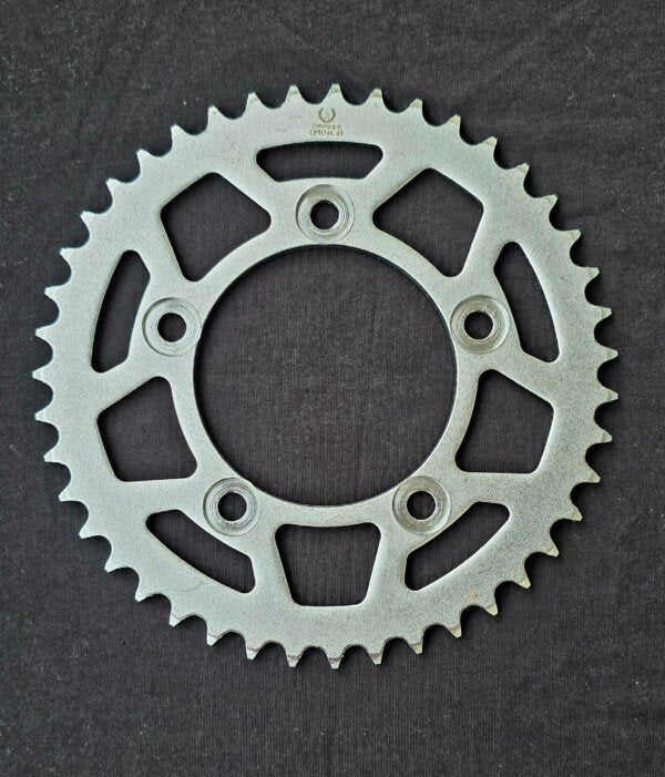 Crank1 Sprocket For Sprocket For Ducati Panigale 959 (2016-2017) – Rear – CPR746.43T - Image 2