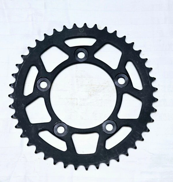 Crank1 Sprocket For Sprocket For Ducati Panigale V4 (2018–2019) – Rear – CPR746.43T