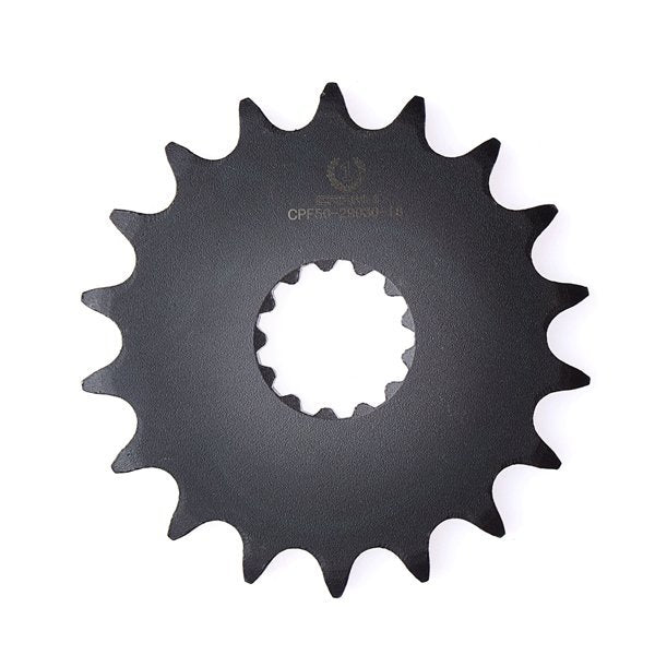Crank1 Sprocket For Triumph Bonneville A3 Air Cooled (2007-2015) – Front – CPF50-29030-18T - Image 2