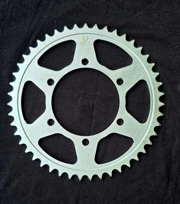 Crank1 Sprocket For Triumph Daytona 675 (2013-2017) - Rear - CPR2014.47T