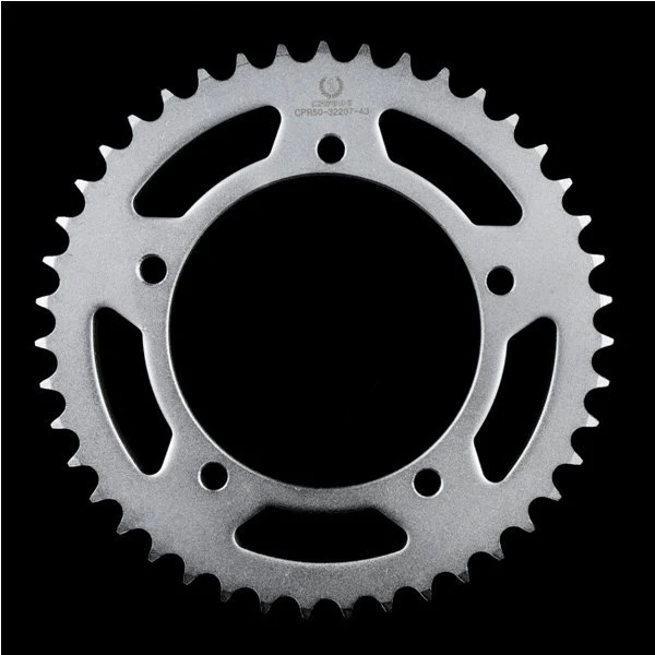 Crank1 Sprocket For Triumph Thruxton 865 2014–2016 - Rear - CPR50-32207-43T