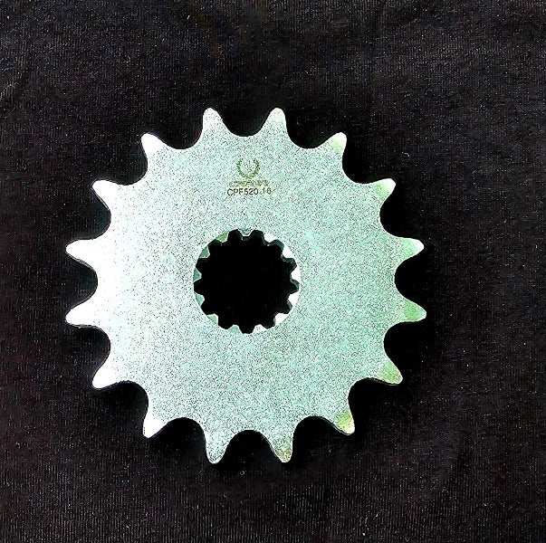 Crank1 Sprocket For Triumph Tiger 800 XC / XCX (2015–2017)– Front – CPF520.16T