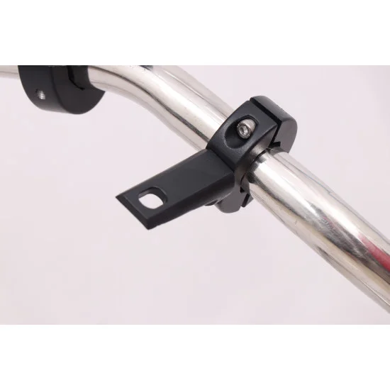 SWASTIK FABS - Crash Guard Light Mount 22mm-29mm - LM 22 - Image 3