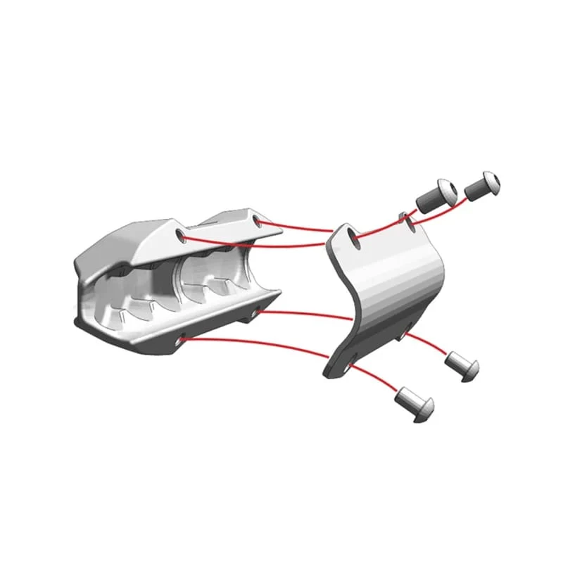 Crash Guard Sliders Universal - Image 3
