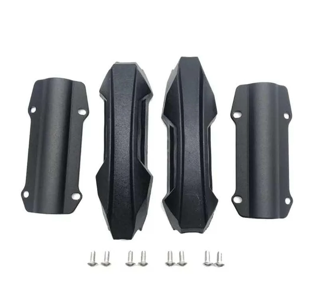 Crash Guard Sliders Universal - Image 4