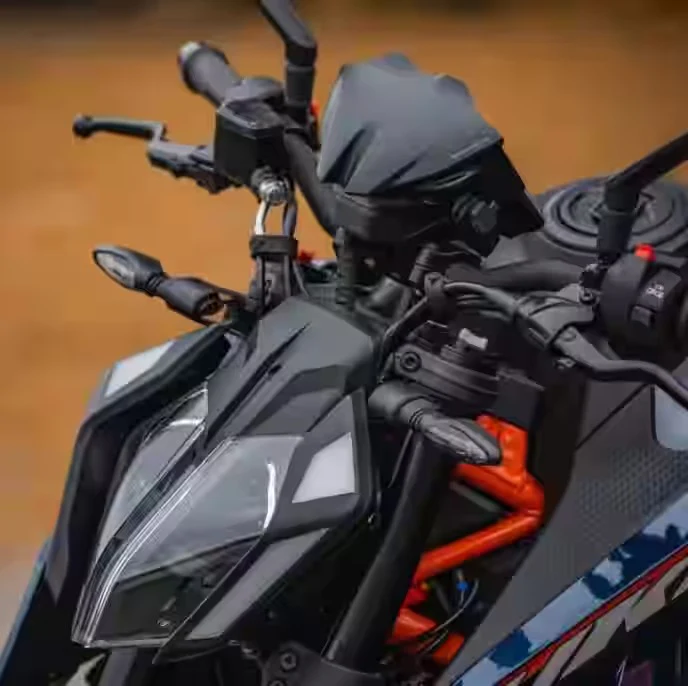 Dashboard Cover KTM GEN 3 390 2024-2026 - Image 2