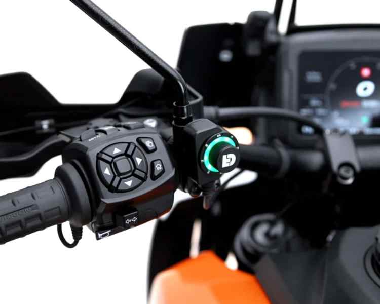 DENALI DialDim Universal Lighting Controller-DNL.WHS.20500 - Image 10