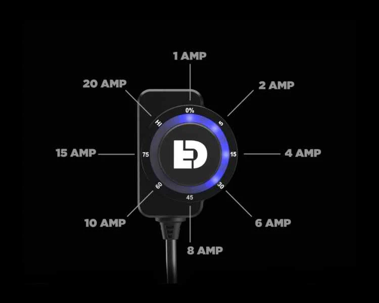 DENALI DialDim Universal Lighting Controller-DNL.WHS.20500 - Image 3