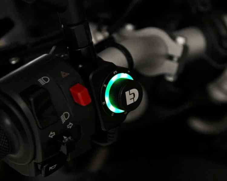 DENALI DialDim Universal Lighting Controller-DNL.WHS.20500 - Image 9