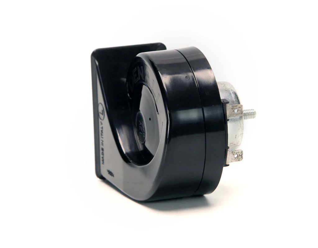 DENALI Soundbomb Mini - Horn for Motorcycle - TT-SB.10200.B - Image 4