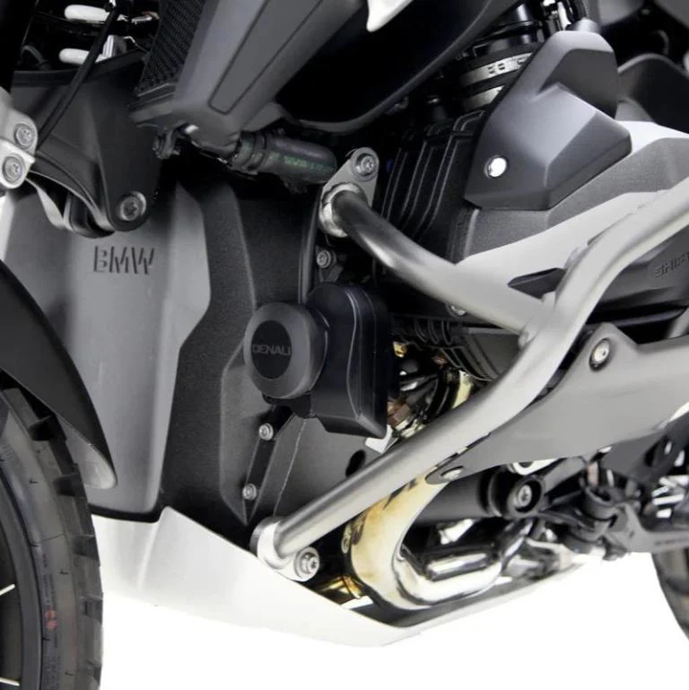 Denali Split Horn Mount – BMW R1300GS - HMT.07.11200 - Image 3