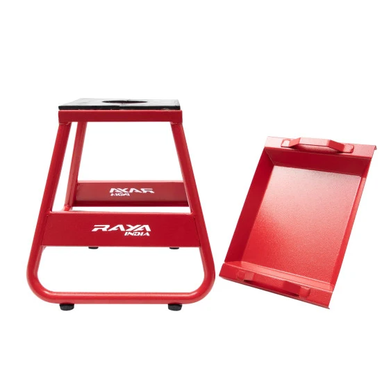 Dirt Bike Panel Stand - RAYA - Image 4