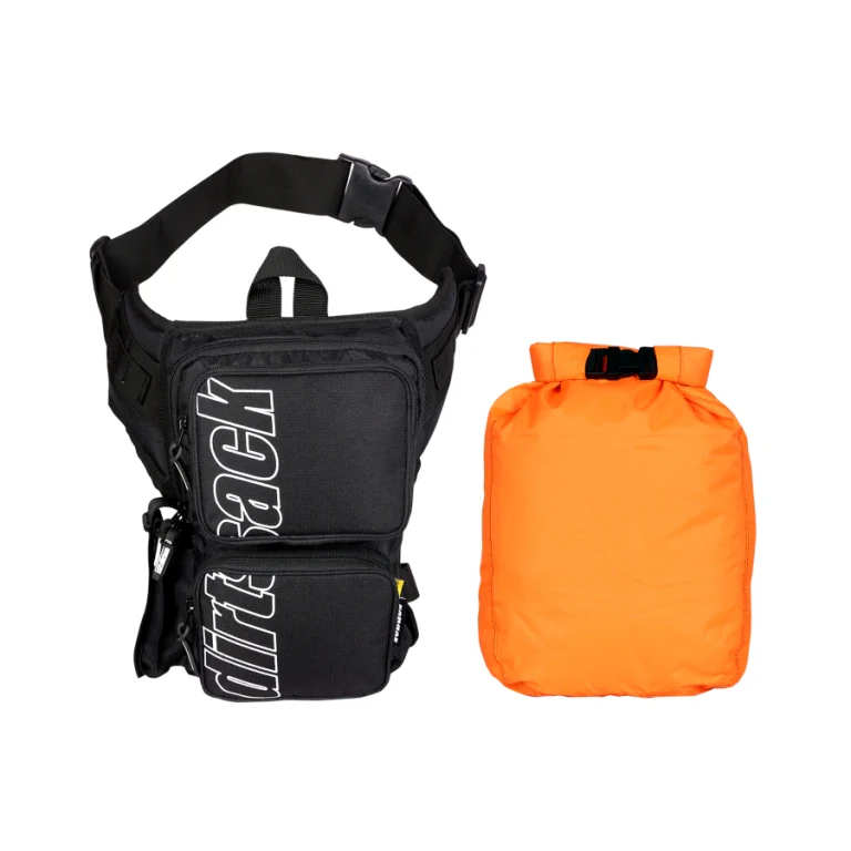Dirtsack Ranger Waist Pack - Image 4