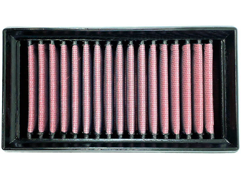 DNA Air Filter For Triumph Scrambler 1200 Series (19-22) P-TR12N19-01 - Image 3