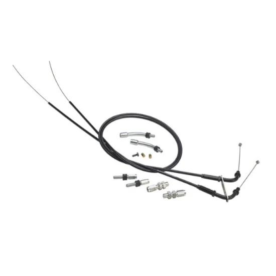 Domino XM2 Universal Throttle Cable - 5430.96.04-00