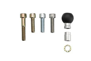 Doubletake Base Kit - BK