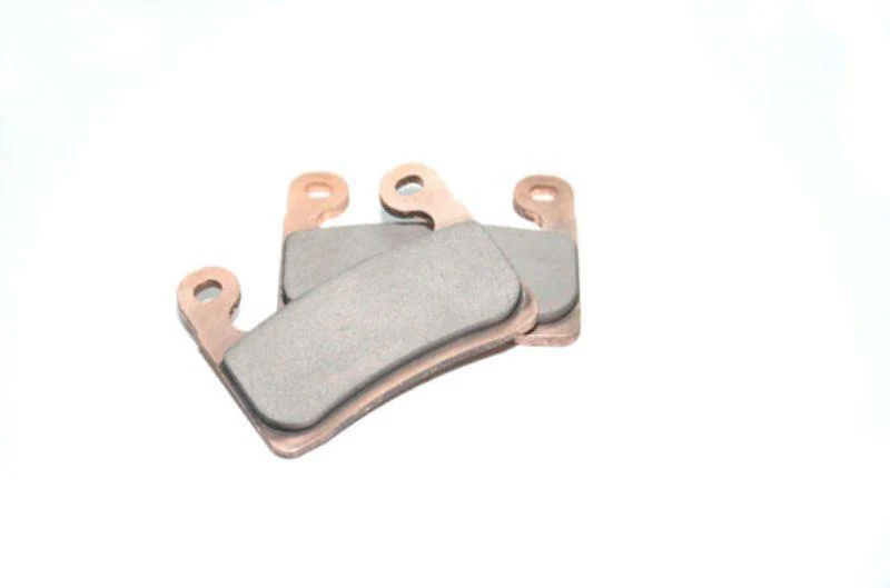 DP Brakes – SDP Sport HH+ Pads for BMW R 1250 GSA- SDP 585 (Front) - Image 3