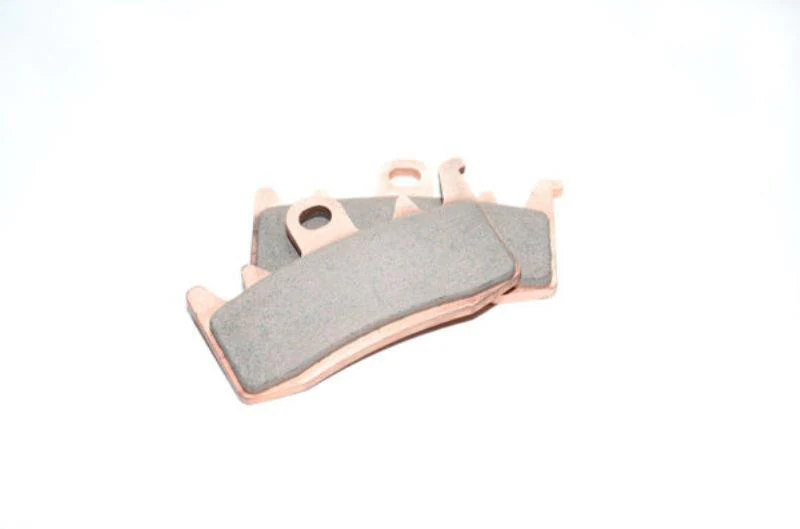DP Brakes – SDP Sport HH+ Pads for Ducati Panigale 959 - SDP 528 HH (Front) - Image 2