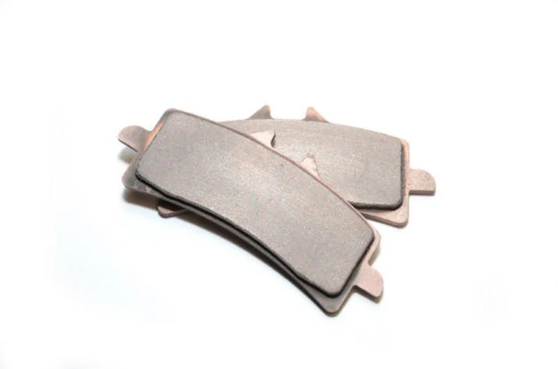 DP Brakes – SDP Sport HH+ Pads for Ducati 	Panigale V4/S/R - SDP 978 (Front) - Image 3