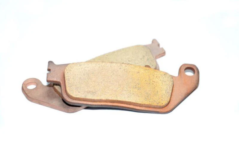 DP Brakes – SDP Sport HH+ Pads for Honda CB 350 Hiness - SDP 117 (Front) - Image 3