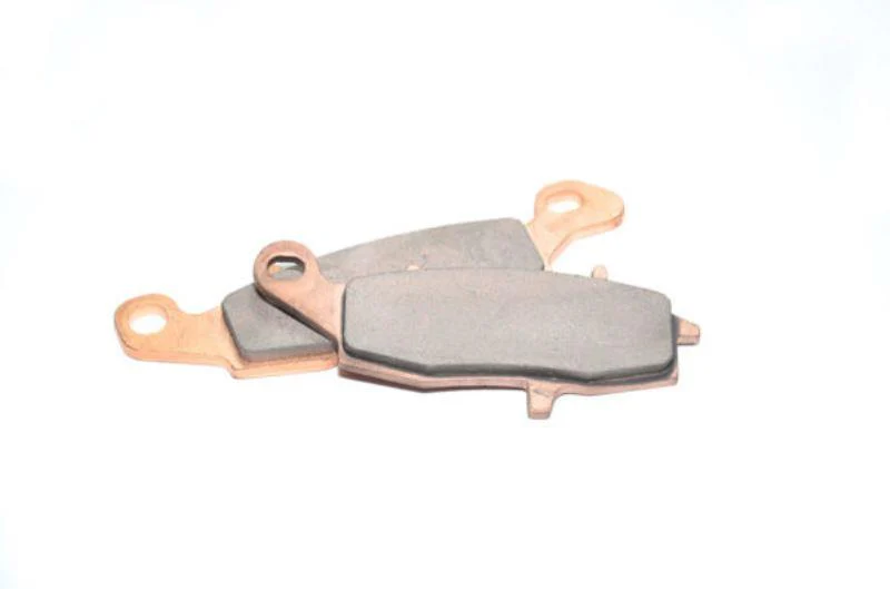 DP Brakes – SDP Sport HH+ Pads for Kawasaki ER 6N - SDP 322 (Front) - Image 2
