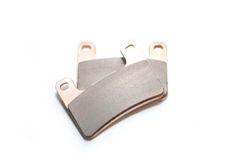 DP Brakes – SDP Sport HH+ Pads for Kawasaki Ninja 1000 - SDP 947 (Front) - Image 3