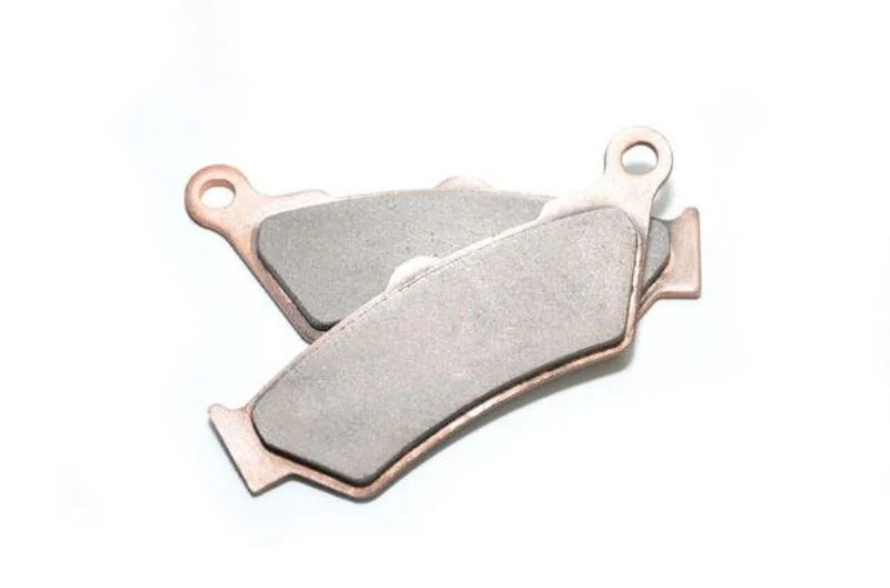 DP Brakes – SDP Sport HH+ Pads for Royal Enfield Himalayan 450- SDP 623 (Front) - Image 3
