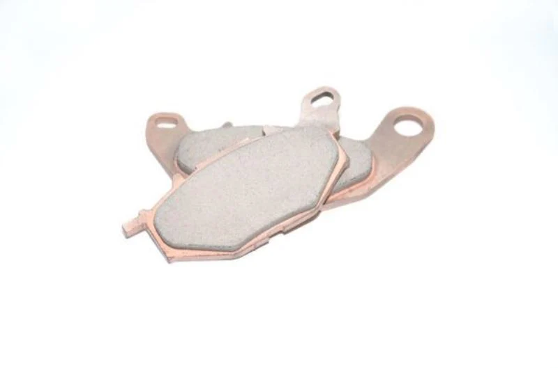 DP Brakes – SDP Sport HH+ Pads for Yamaha R3 - SDP 552 (Front) - Image 3