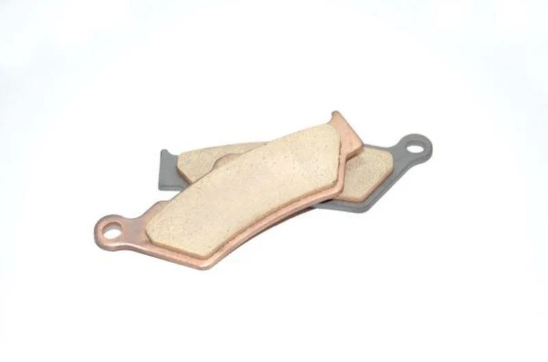 DP Brakes – Standard Pads for BMW R 1200 GS - DP 623 (Front) - Image 2