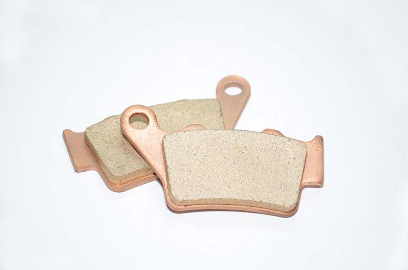 DP Brakes – Standard Pads for BMW S 1000R - DP 622 (Rear) - Image 2