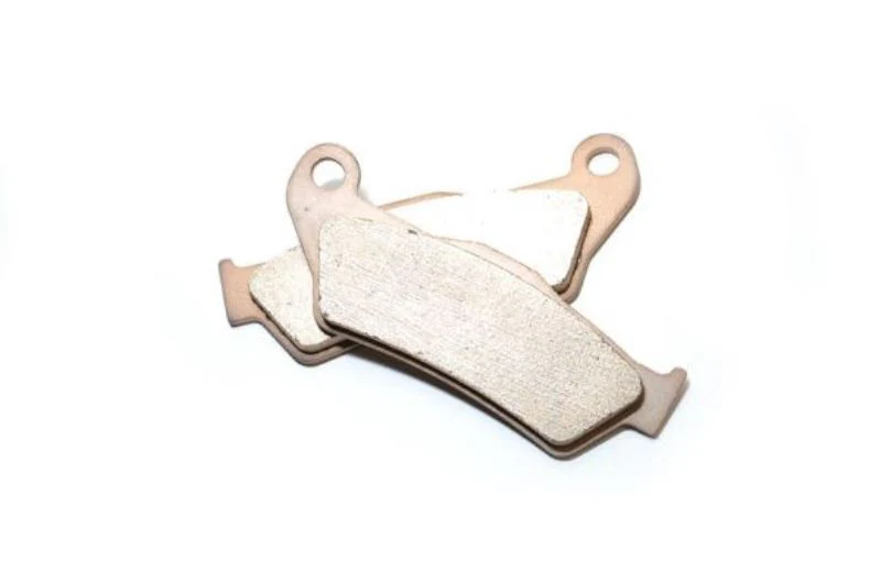 DP Brakes – Standard Pads for Ducati Multistrada V2 - DP 995 (Rear) - Image 2