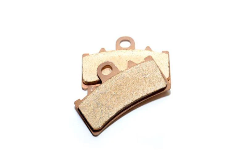 DP Brakes – Standard Pads for KTM 200 RC / Duke - DP 519 (Front) - Image 2