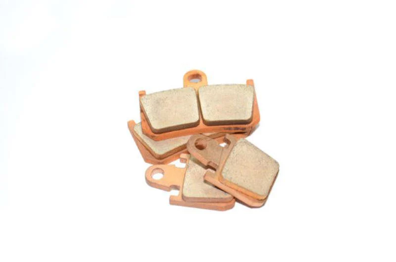 DP Brakes – Standard Pads for Yamaha R1 - DP 976 (Front) - Image 2