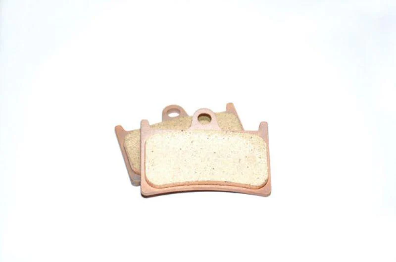 DP Brakes – Standard Pads for Yamaha R1 S - DP 418 (Front) - Image 2