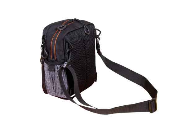 Dragon Sling Bag, Waist Bag, Thigh Bag for Motorbiking, Trekking, Hiking, Camping and Travel - Guardian Gears - Image 4