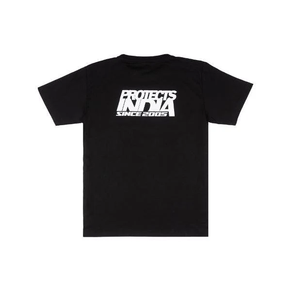 DSG Alpha T-Shirt Black - Image 2
