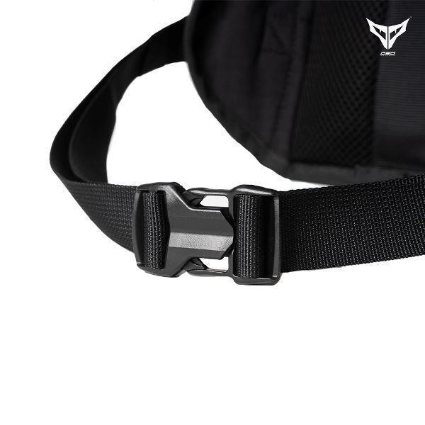 DSG Aqua 2L Hydration Bag - Image 14