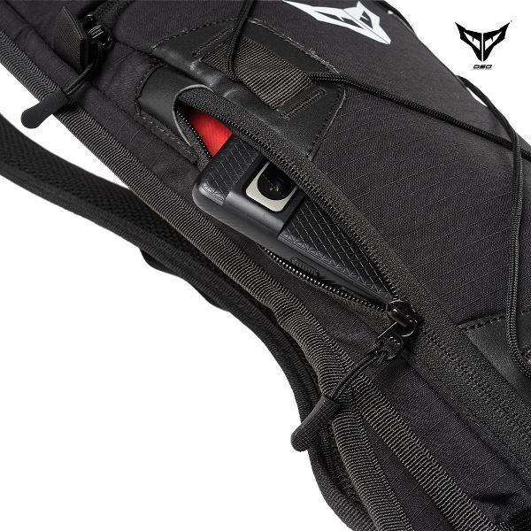 DSG Aqua 2L Hydration Bag - Image 19