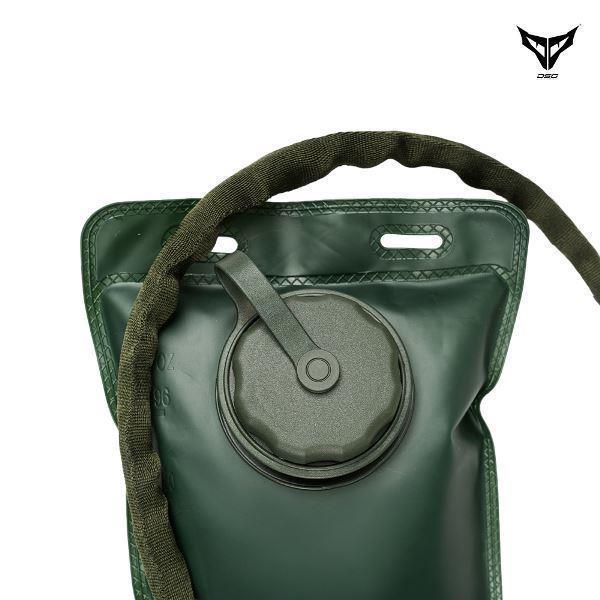 DSG Aqua 2L Hydration Bag - Image 25
