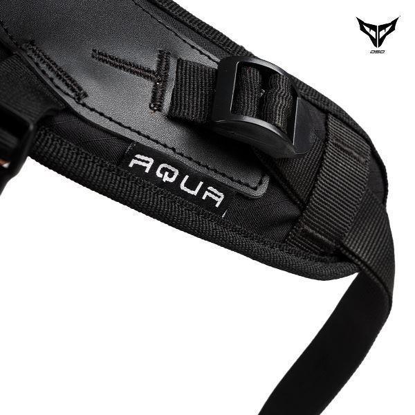 DSG Aqua 2L Hydration Bag - Image 5