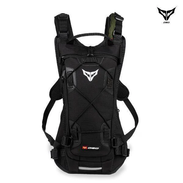 DSG Aqua 2L Hydration Bag Without Bladder