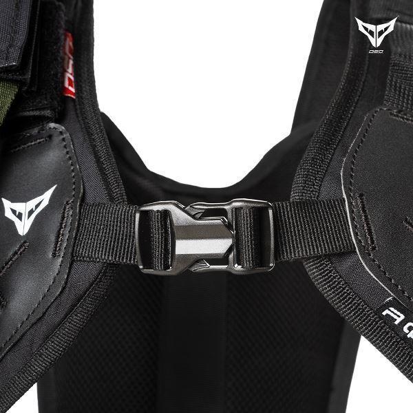 DSG Aqua 2L Hydration Bag Without Bladder - Image 10