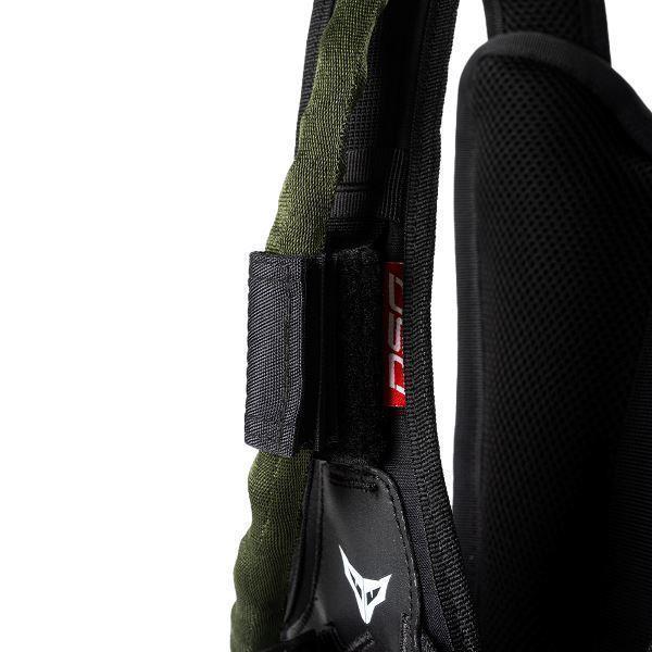 DSG Aqua 2L Hydration Bag Without Bladder - Image 11