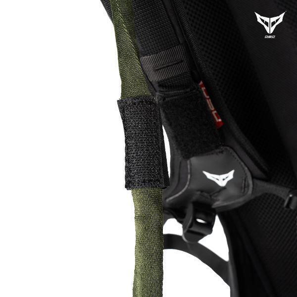 DSG Aqua 2L Hydration Bag Without Bladder - Image 13
