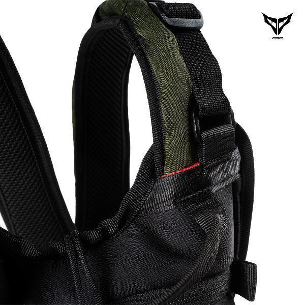 DSG Aqua 2L Hydration Bag Without Bladder - Image 16
