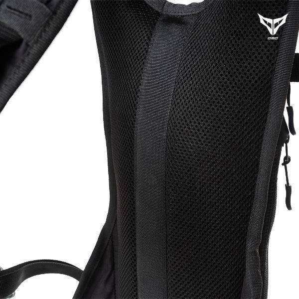 DSG Aqua 2L Hydration Bag Without Bladder - Image 18