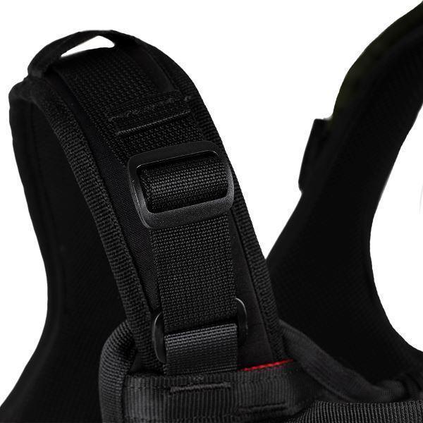 DSG Aqua 2L Hydration Bag Without Bladder - Image 4
