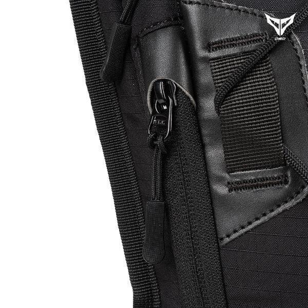 DSG Aqua 2L Hydration Bag Without Bladder - Image 5
