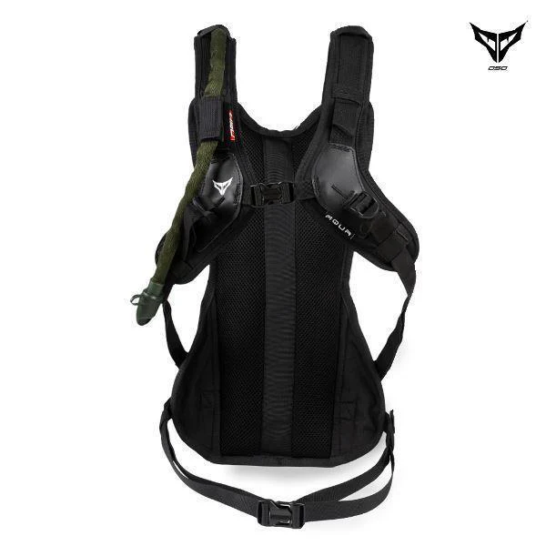 DSG Aqua 2L Hydration Bag Without Bladder - Image 7